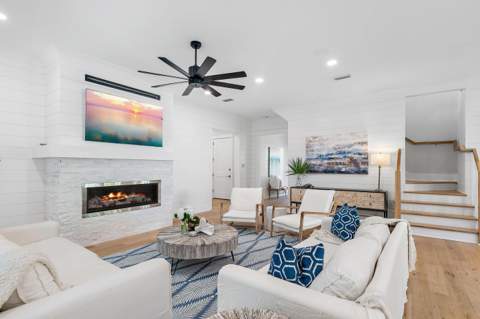 167 Oyster Lake Drive, Santa Rosa Beach FL - photo 8 of 55