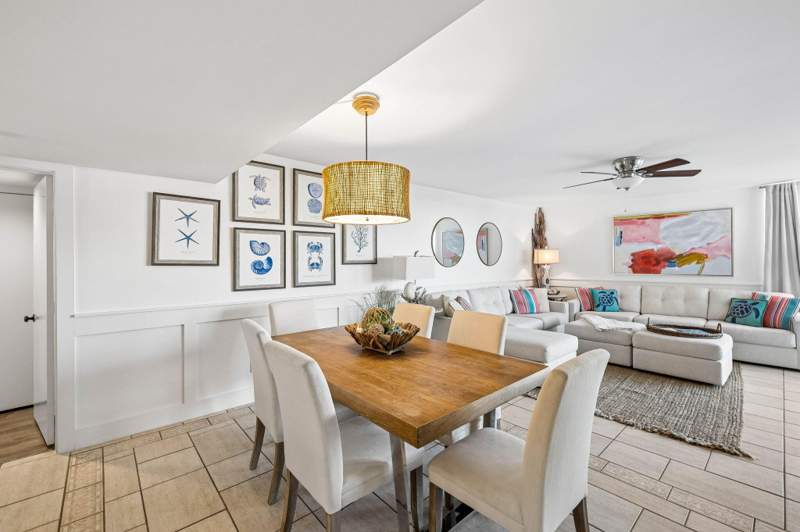 3 bedroom Condominium at 114 Mainsail Drive #Unit 322, Mainsail Condo Ph 3, Miramar Beach — photo 2