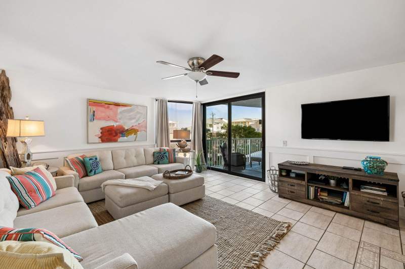 3 bedroom Condominium at 114 Mainsail Drive #Unit 322, Mainsail Condo Ph 3, Miramar Beach — photo 5