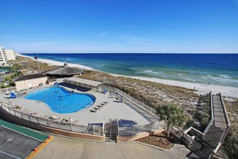 500 Gulf Shore Drive #Unit 306A, Destin FL - photo 24 of 36