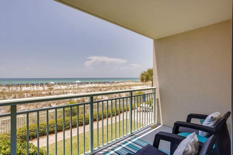 1 bedroom Condominium at 866 Santa Rosa Boulevard #105, Pelican Isle, Fort Walton Beach — photo 3