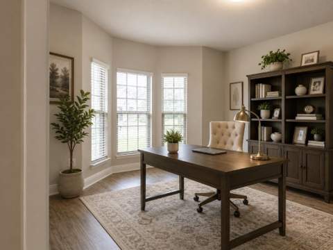 408 Chickadee Street, Crestview FL - photo 8 of 42