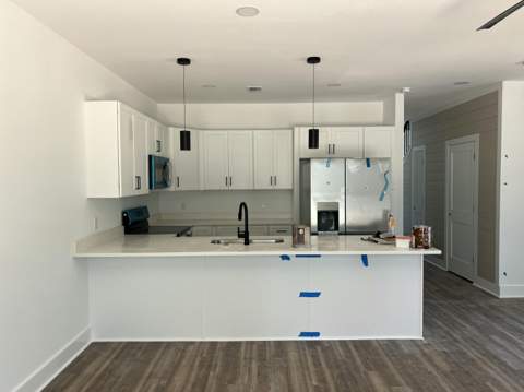 161 S Booker Street #Unit A + B, Crestview FL - photo 13 of 32