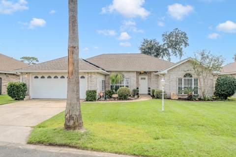 1964 Chesapeake Ridge, Fort Walton Beach FL - photo 6 of 59