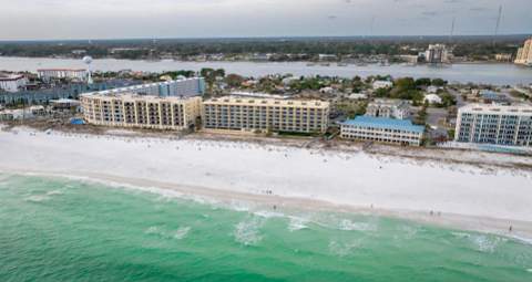 866 Santa Rosa Boulevard #105, Fort Walton Beach FL - photo 20 of 27