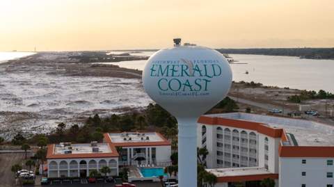 866 Santa Rosa Boulevard #105, Fort Walton Beach FL - photo 23 of 27