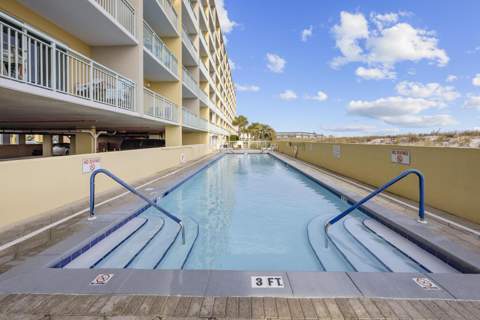 866 Santa Rosa Boulevard #105, Fort Walton Beach FL - photo 24 of 27