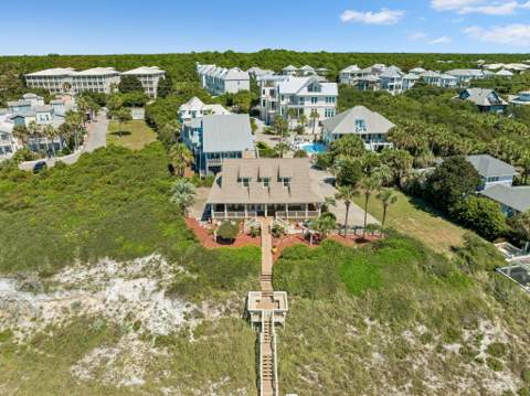 60 Sea Turtle Drive, Santa Rosa Beach FL - photo 13 of 39