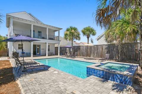 105 Mark Street, Destin FL - photo 18 of 22