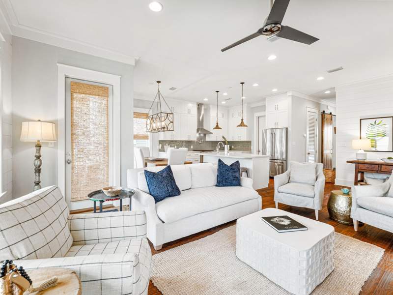 4 bedroom Detached Single Family at 18 E Endless Summer Way, Seacrest Beach, Seacrest — photo 2