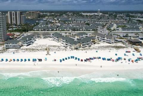 775 Gulf Shore Drive #9111, Destin FL - photo 15 of 16
