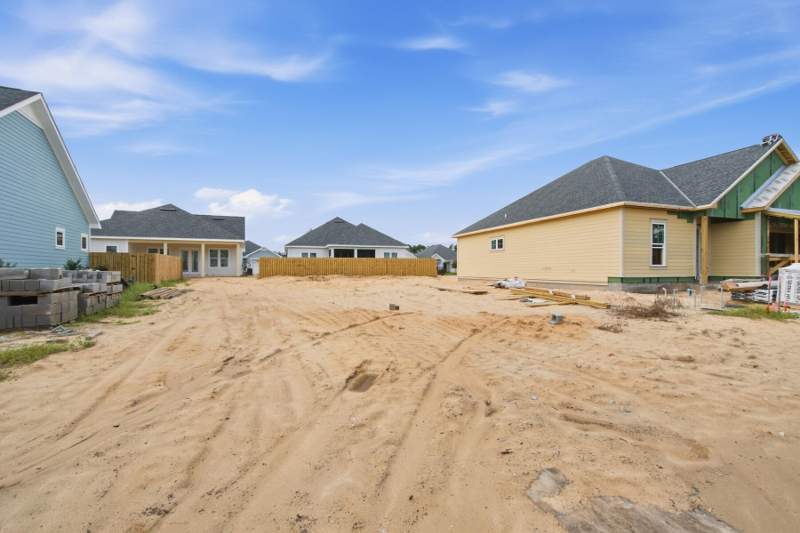 2 bedroom Detached Single Family at 121 Green Heron Street #Lot 64, Watersound Origins, Watersound — photo 2