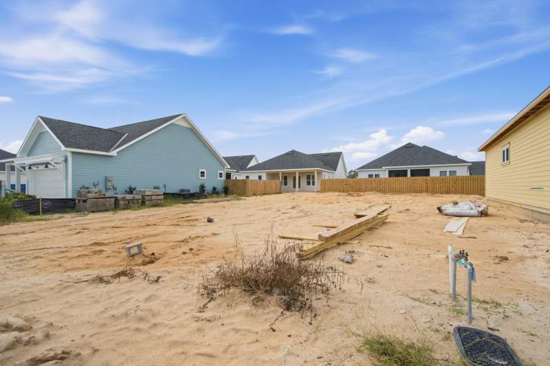 2 bedroom Detached Single Family at 121 Green Heron Street #Lot 64, Watersound Origins, Watersound — photo 3