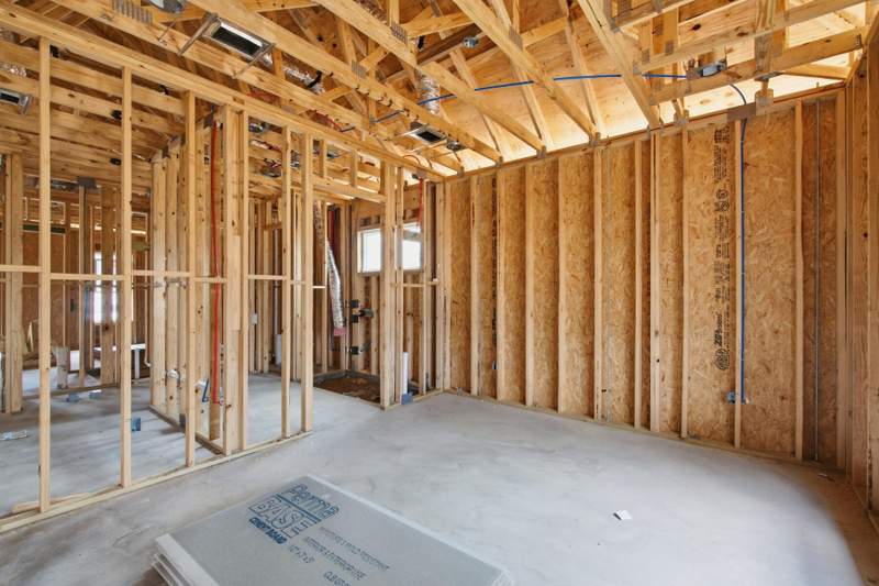 2 bedroom Detached Single Family at 131 Green Heron Street #Lot 65, Watersound Origins, Watersound — photo 3