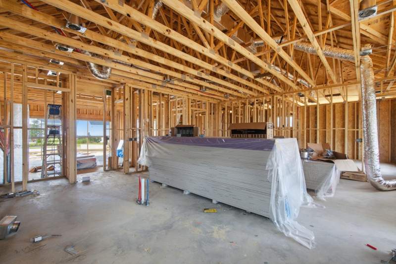 2 bedroom Detached Single Family at 131 Green Heron Street #Lot 65, Watersound Origins, Watersound — photo 5