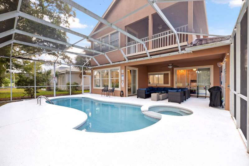 3 bedroom Detached Single Family at 674 Emerald Bay Drive, Emerald Bay Ph 1-B, Destin — photo 2