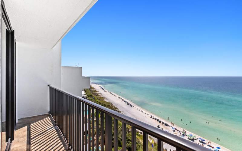 2 bedroom Condominium at 4100 E Co Highway 30A ##1404, One Seagrove Place Condominium, Santa Rosa Beach — photo 2