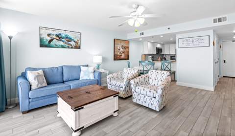 4100 E Co Highway 30A ##1404, Santa Rosa Beach FL - photo 10 of 51