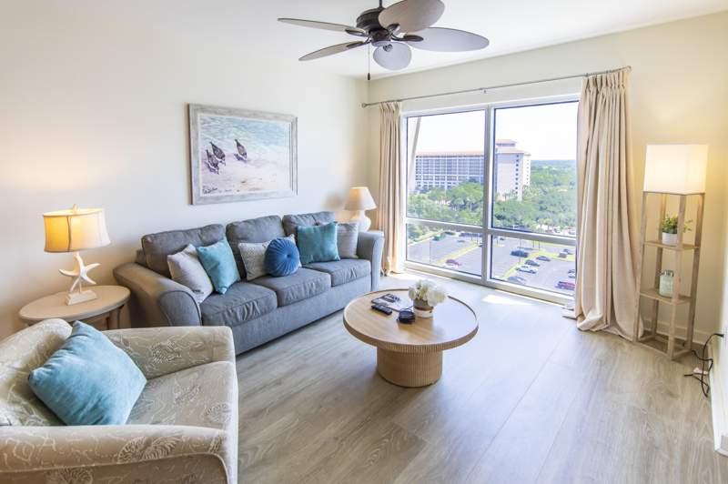 1 bedroom Condominium at 5002 S Sandestin Boulevard #Unit 7029, Luau II, Miramar Beach — photo 3