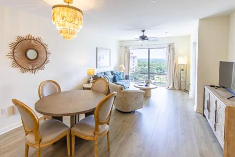 5002 S Sandestin Boulevard #Unit 7029, Miramar Beach FL - photo 8 of 39