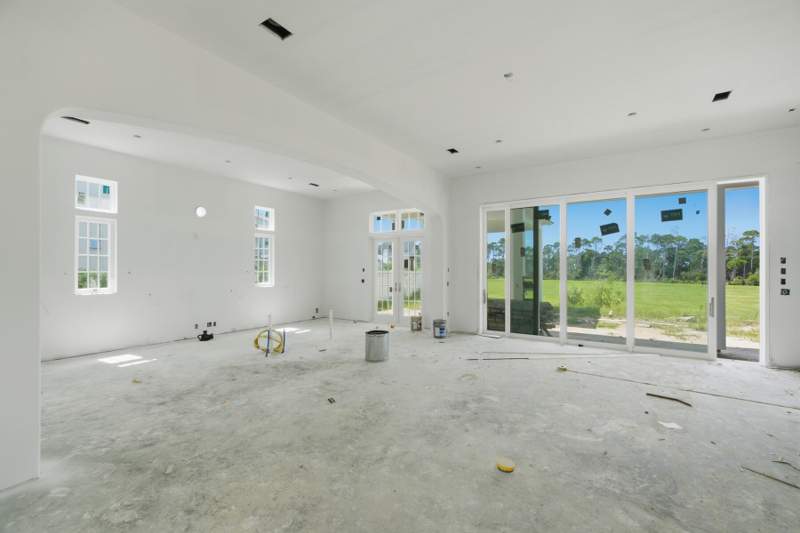 5 bedroom Detached Single Family at 332 Pollard Cove East #Lot 118, Watersound Origins, Watersound — photo 5