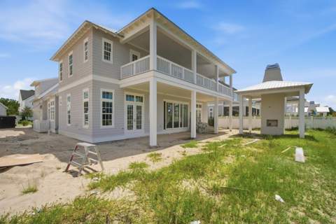 332 Pollard Cove East #Lot 118, Watersound FL - photo 9 of 41