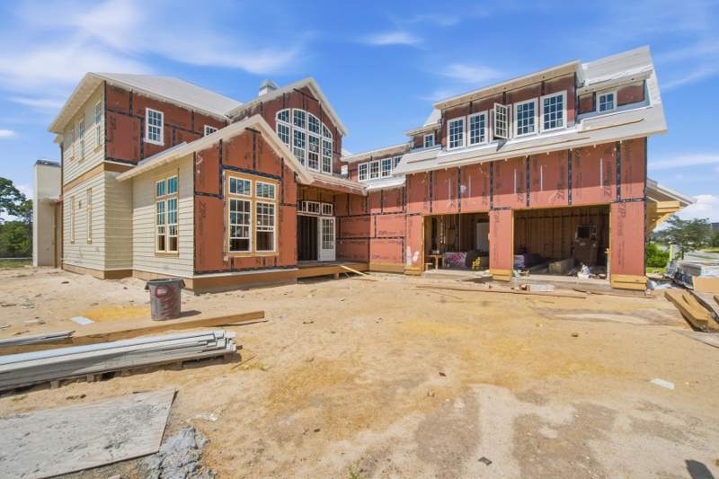 5 bedroom Detached Single Family at 278 Pollard Cove East #Lot 122, Watersound Origins, Watersound — photo 2