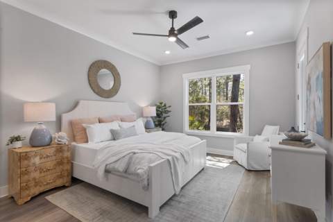 40 E Staver Lane #Lot 14, Santa Rosa Beach FL - photo 13 of 65