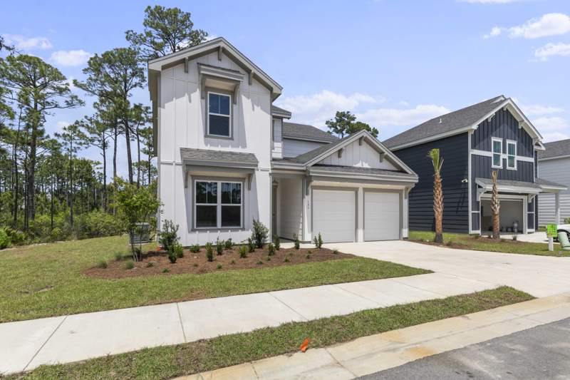 5 bedroom Detached Single Family at 35 E Staver Lane #Lot 30, The Eyrie, Santa Rosa Beach — photo 3