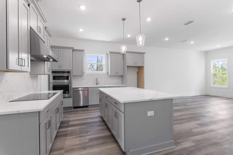 5 bedroom Detached Single Family at 35 E Staver Lane #Lot 30, The Eyrie, Santa Rosa Beach — photo 4
