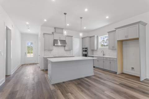 35 E Staver Lane #Lot 30, Santa Rosa Beach FL - photo 8 of 55