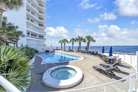 100 Gulf Shore Drive #107, Destin FL - photo 14 of 36