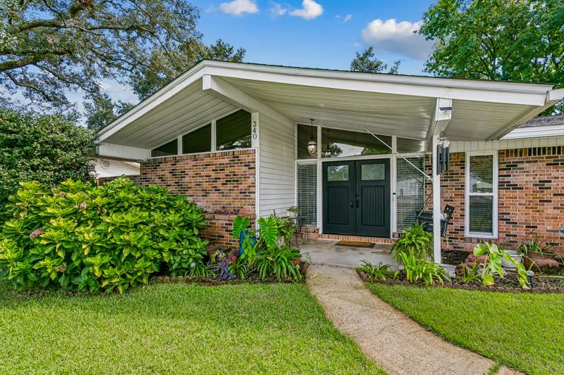 3 bedroom Detached Single Family at 340 NW Holmes Boulevard, Victoria Gardens, Fort Walton Beach — photo 3