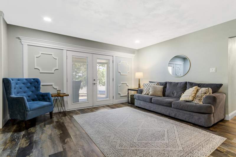 4 bedroom Detached Single Family at 164 NW Beal Parkway, Bayou S/D, Fort Walton Beach — photo 2