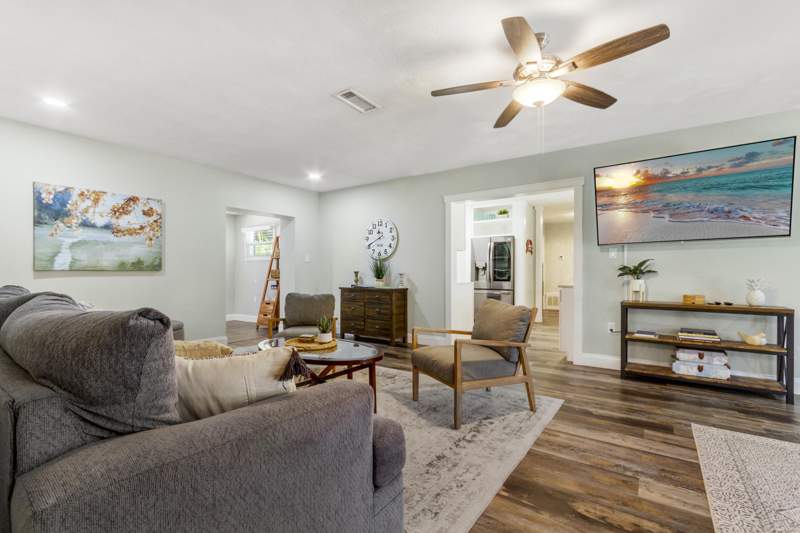 4 bedroom Detached Single Family at 164 NW Beal Parkway, Bayou S/D, Fort Walton Beach — photo 5