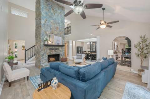639 E Birkdale Circle, Niceville FL - photo 16 of 50