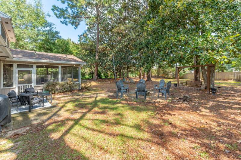 4 bedroom Detached Single Family at 639 E Birkdale Circle, St Andrews West Bluewater Bay 3, Niceville — photo 3