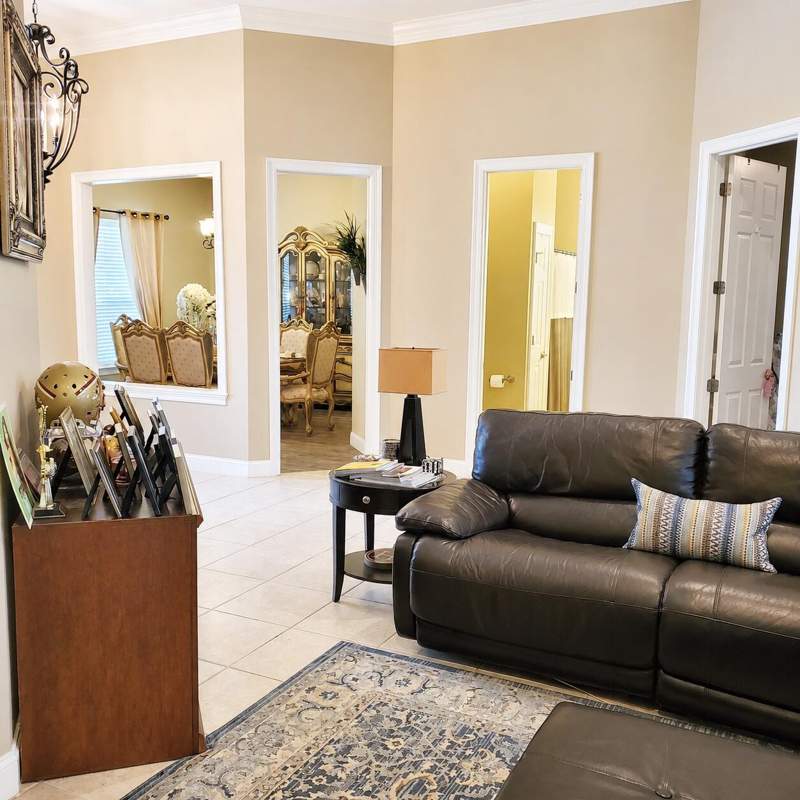 3 bedroom Detached Single Family at 256 Wakissa Cove, Emerald Lakes Ph 2, Destin — photo 4