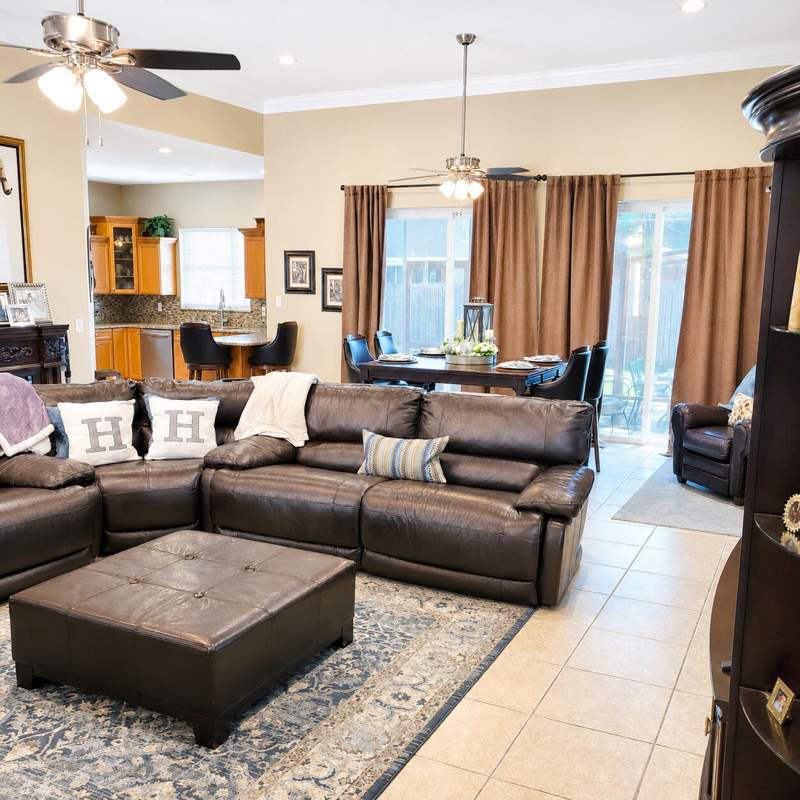 3 bedroom Detached Single Family at 256 Wakissa Cove, Emerald Lakes Ph 2, Destin — photo 2