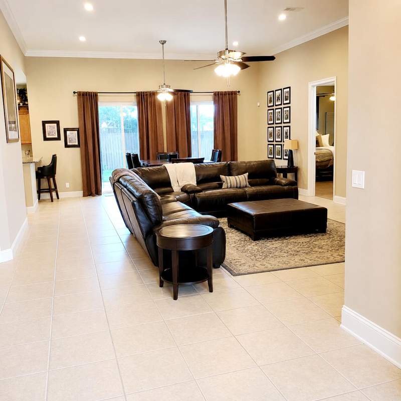 3 bedroom Detached Single Family at 256 Wakissa Cove, Emerald Lakes Ph 2, Destin — photo 3