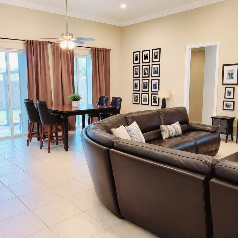 3 bedroom Detached Single Family at 256 Wakissa Cove, Emerald Lakes Ph 2, Destin — photo 5