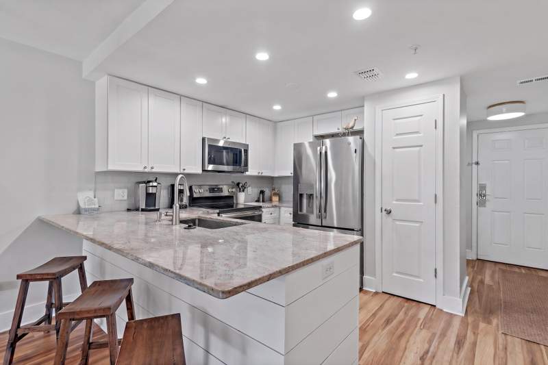 2 bedroom Condominium at 2076 Scenic Gulf Drive #Unit 3014, Ciboney Condo, Miramar Beach — photo 5