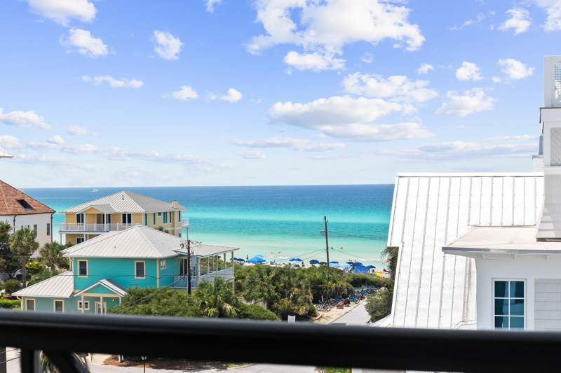 6 bedroom Detached Single Family at 196 S Wall Street, Inlet Beach, Inlet Beach — photo 5