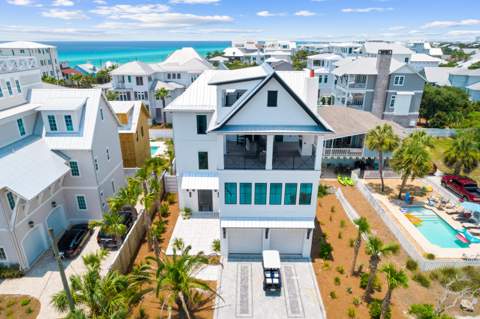 196 S Wall Street, Inlet Beach FL - photo 9 of 85