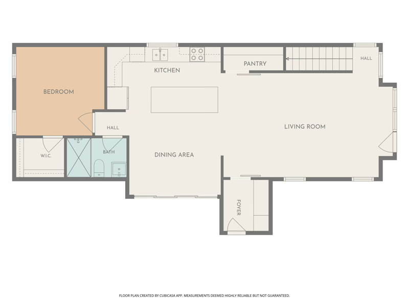 3 bedroom Detached Single Family at 129 Edens Landing Circle, Eden'S Landing, Santa Rosa Beach — photo 2