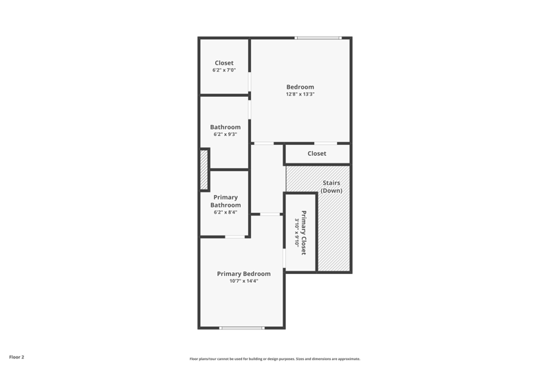 2 bedroom Townhouse at 799 Majestic Drive, Eagles Landing S/D, Crestview — photo 4