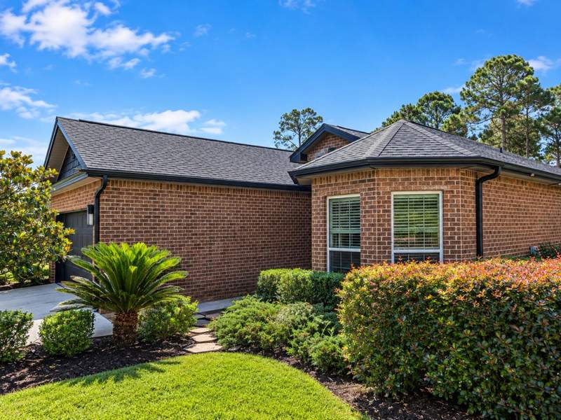 4 bedroom Detached Single Family at 874 Cocobolo Drive, Driftwood Estates, Santa Rosa Beach — photo 2