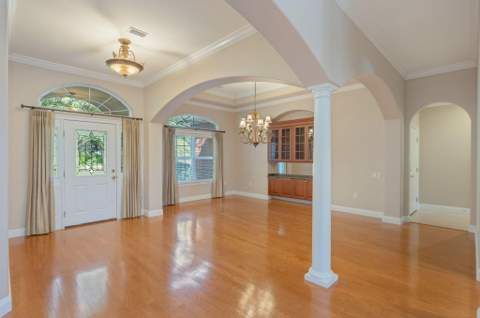 5833 Hunting Meadows Drive, Crestview FL - photo 10 of 58