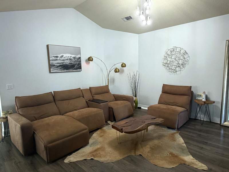 4 bedroom Detached Single Family at 874 Cocobolo Drive, Driftwood Estates, Santa Rosa Beach — photo 4