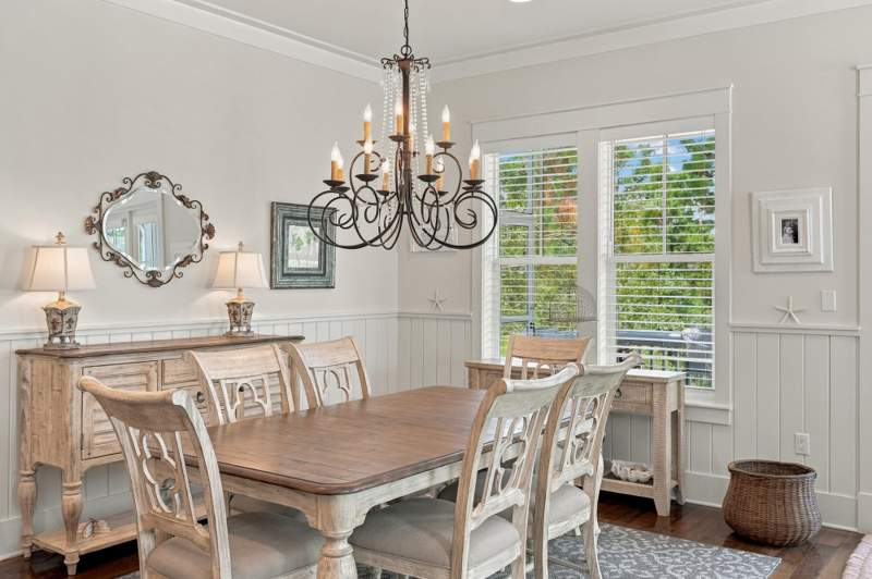 3 bedroom Detached Single Family at 313 Morgans Trail, The Preserve At Grayton Beach, Santa Rosa Beach — photo 4
